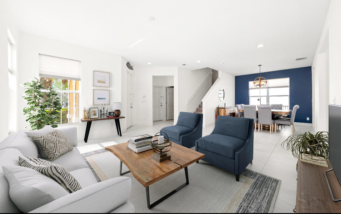 VIZCAYA FALLS PLAT 2 - Residential