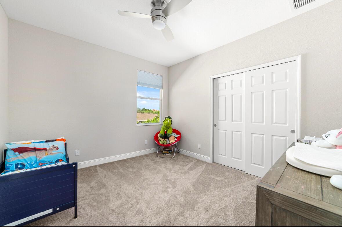 VIZCAYA FALLS PLAT 2 - Residential