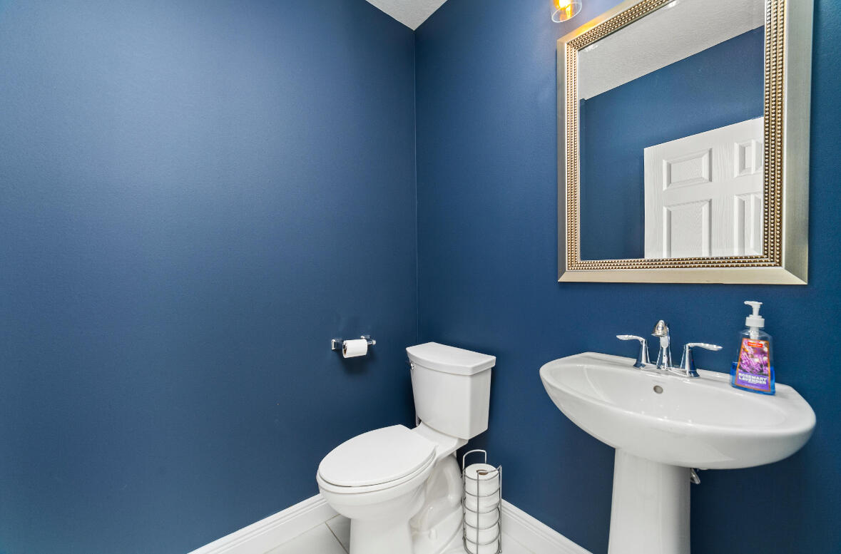 VIZCAYA FALLS PLAT 2 - Residential