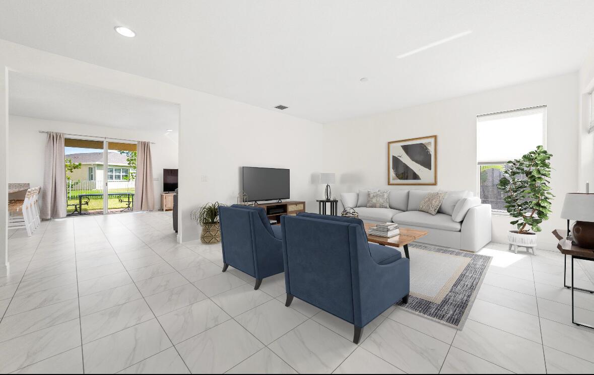 VIZCAYA FALLS PLAT 2 - Residential