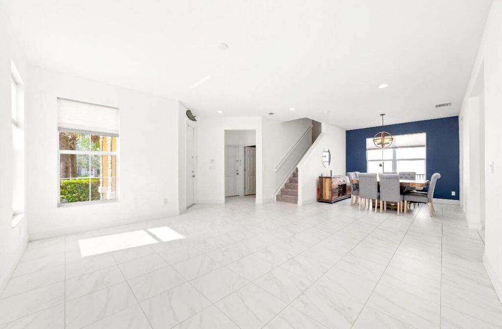 Photo of 2011 NW Cataluna Circle, Port Saint Lucie, FL 34986 (MLS # R11138240)