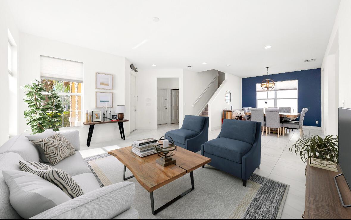 VIZCAYA FALLS PLAT 2 - Residential