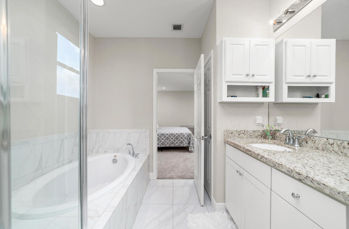 VIZCAYA FALLS PLAT 2 - Residential