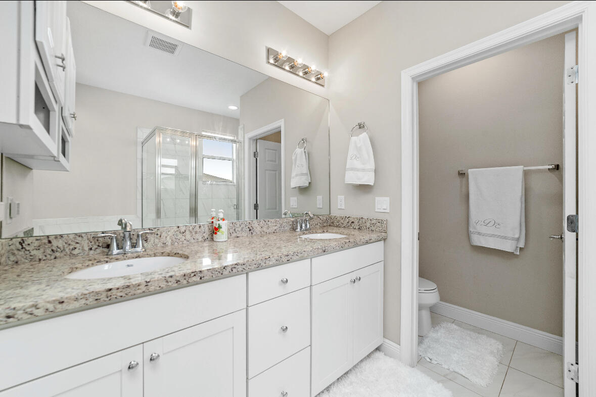 VIZCAYA FALLS PLAT 2 - Residential