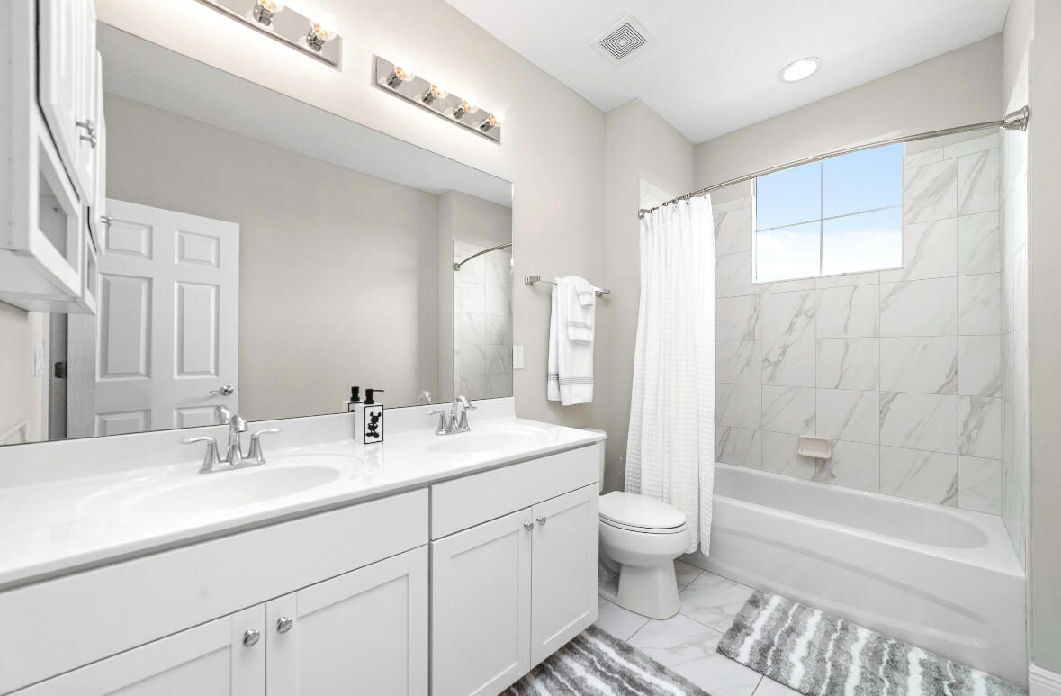 VIZCAYA FALLS PLAT 2 - Residential