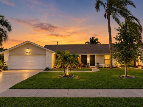 Tiny photo for 4222 NW 6th Court, Deerfield Beach, FL 33442 (MLS # B26087176)
