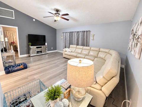 Tiny photo for 4222 NW 6th Court, Deerfield Beach, FL 33442 (MLS # B26087176)