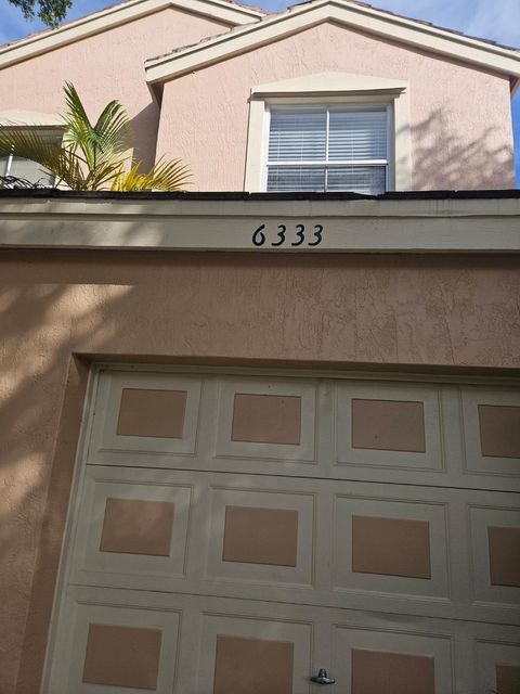 6333 Seminole Ter 6333 Margate FL 33063