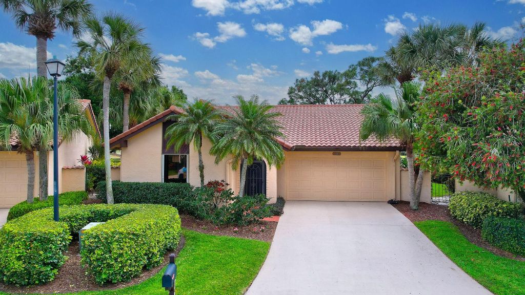 Photo of 3402 SW Bobalink Way, Palm City, FL 34990 (MLS # R10972773)