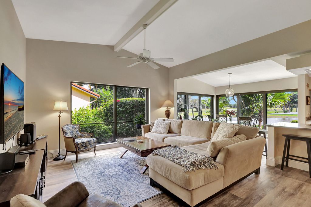 Photo of 3402 SW Bobalink Way, Palm City, FL 34990 (MLS # R10972773)