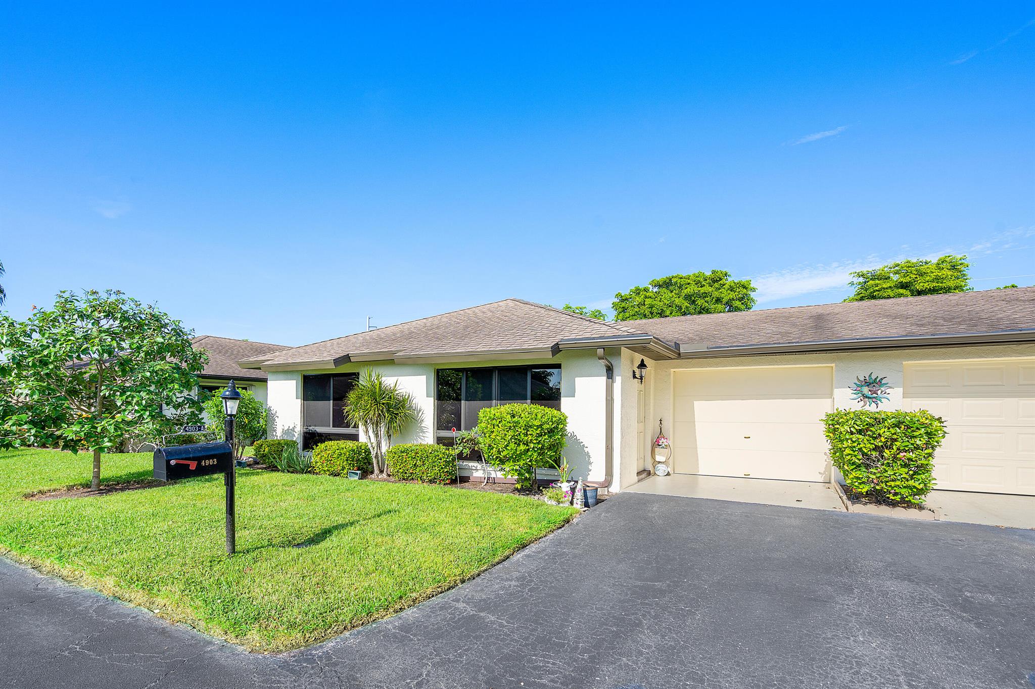 4903 Equestrian Circle A