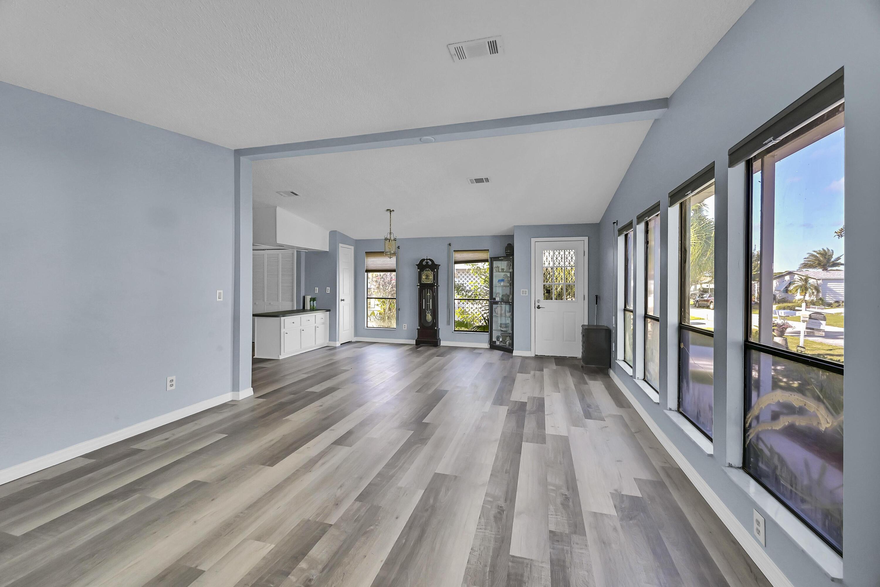 SAVANNA CLUB PLAT II - Residential