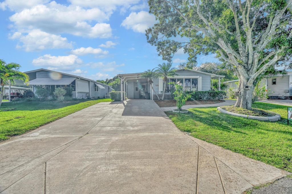 Photo of 2967 Fiddlewood Circle, Port Saint Lucie, FL 34952 (MLS # R11133452)