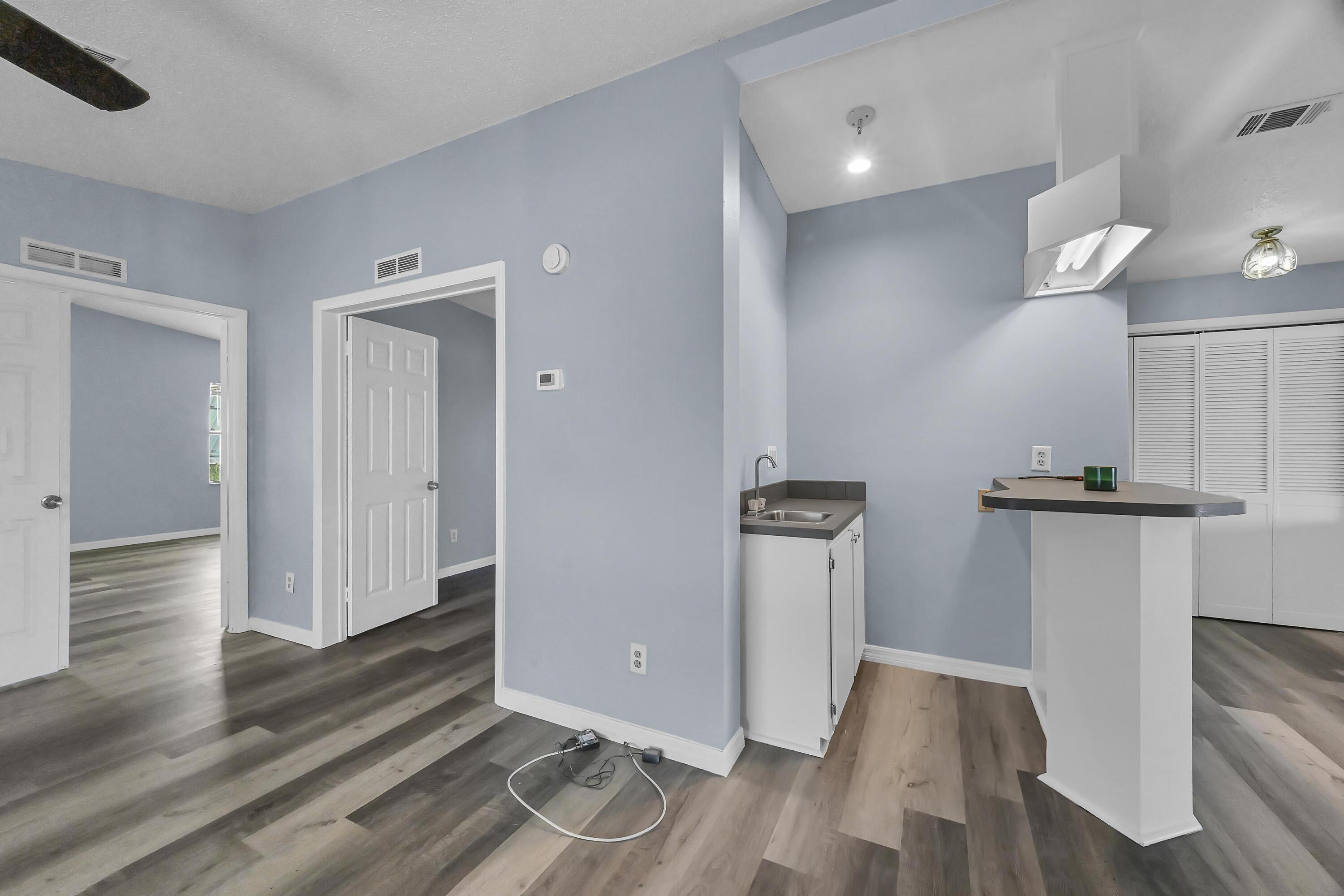 SAVANNA CLUB PLAT II - Residential