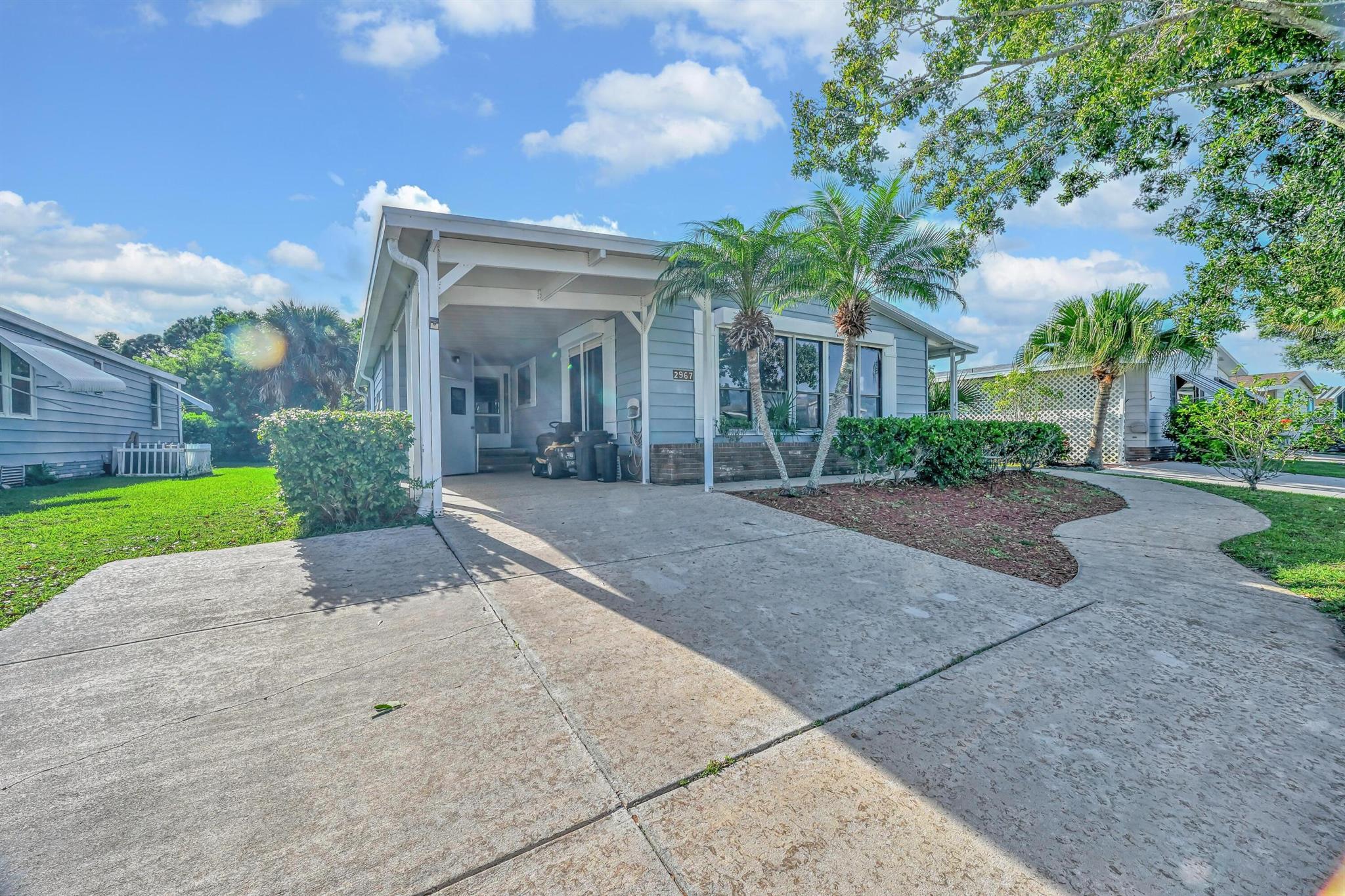 2967 Fiddlewood Circle