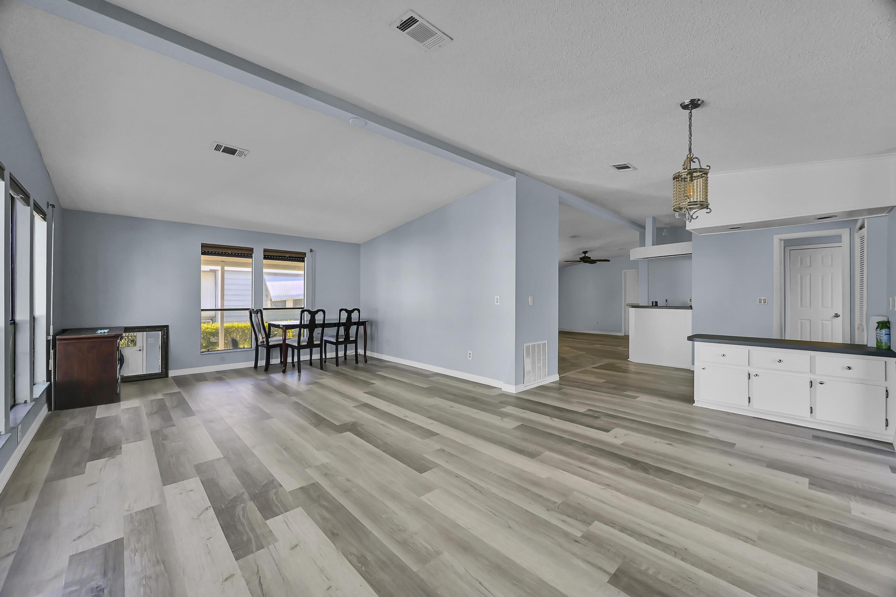 SAVANNA CLUB PLAT II - Residential