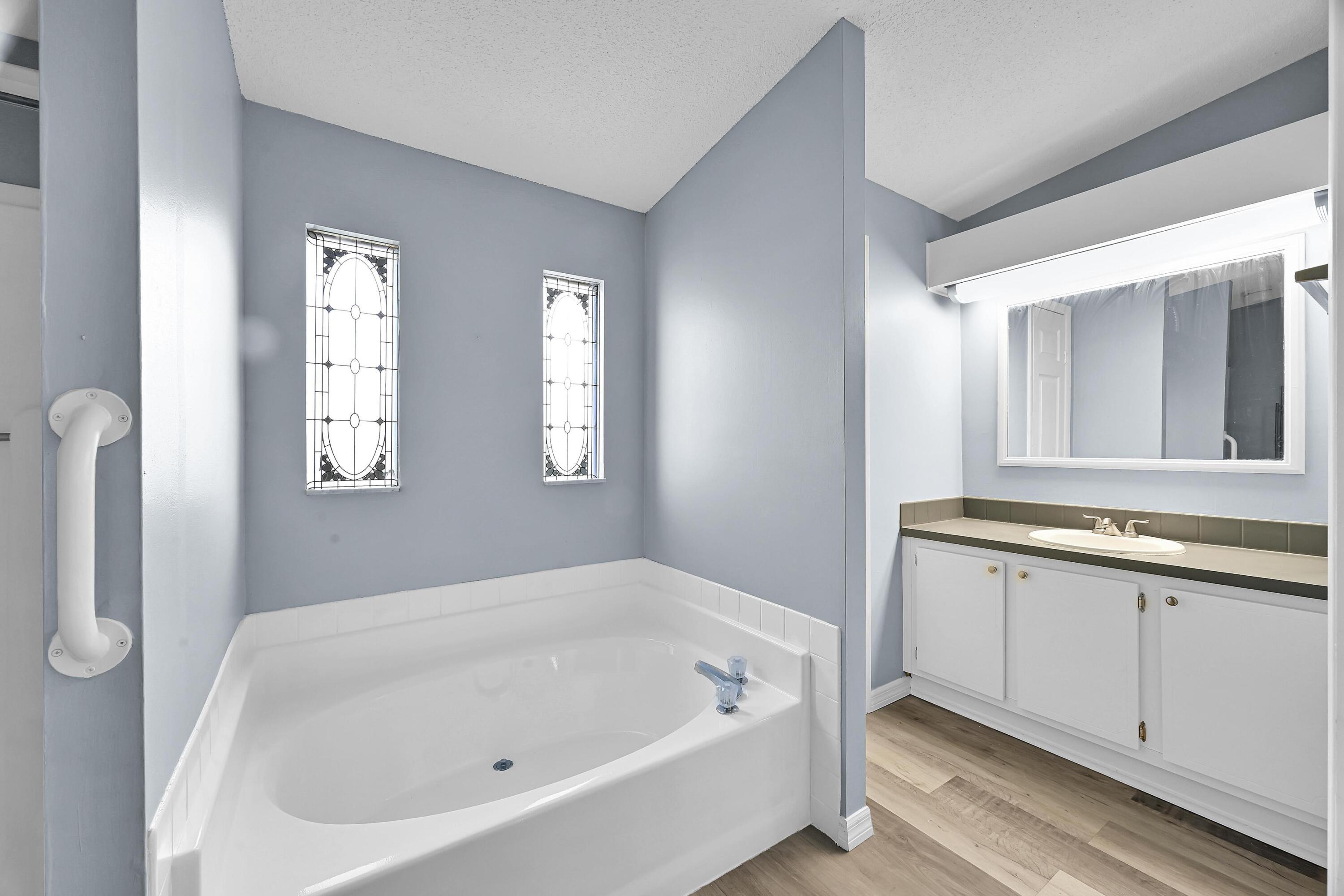 SAVANNA CLUB PLAT II - Residential