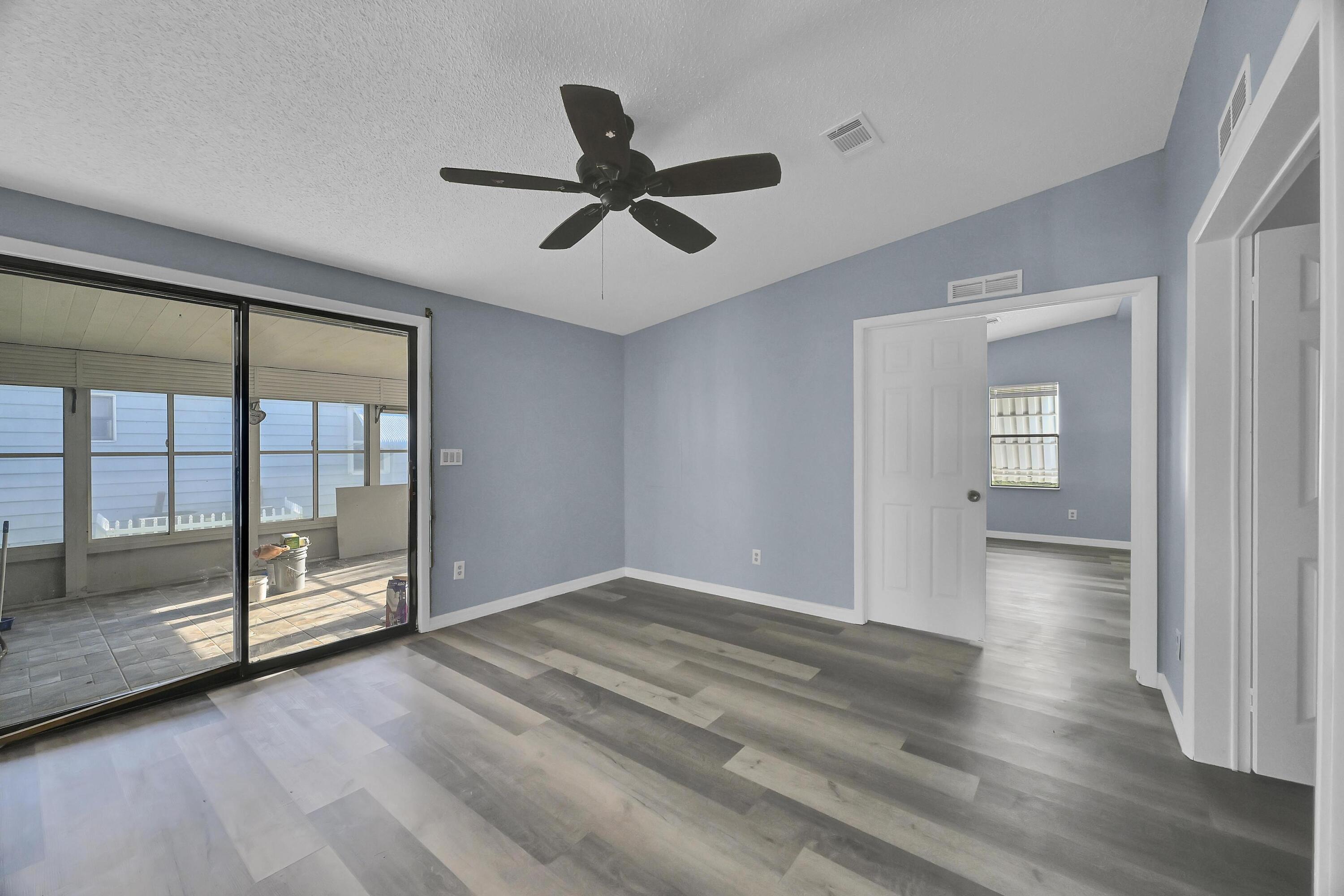 SAVANNA CLUB PLAT II - Residential