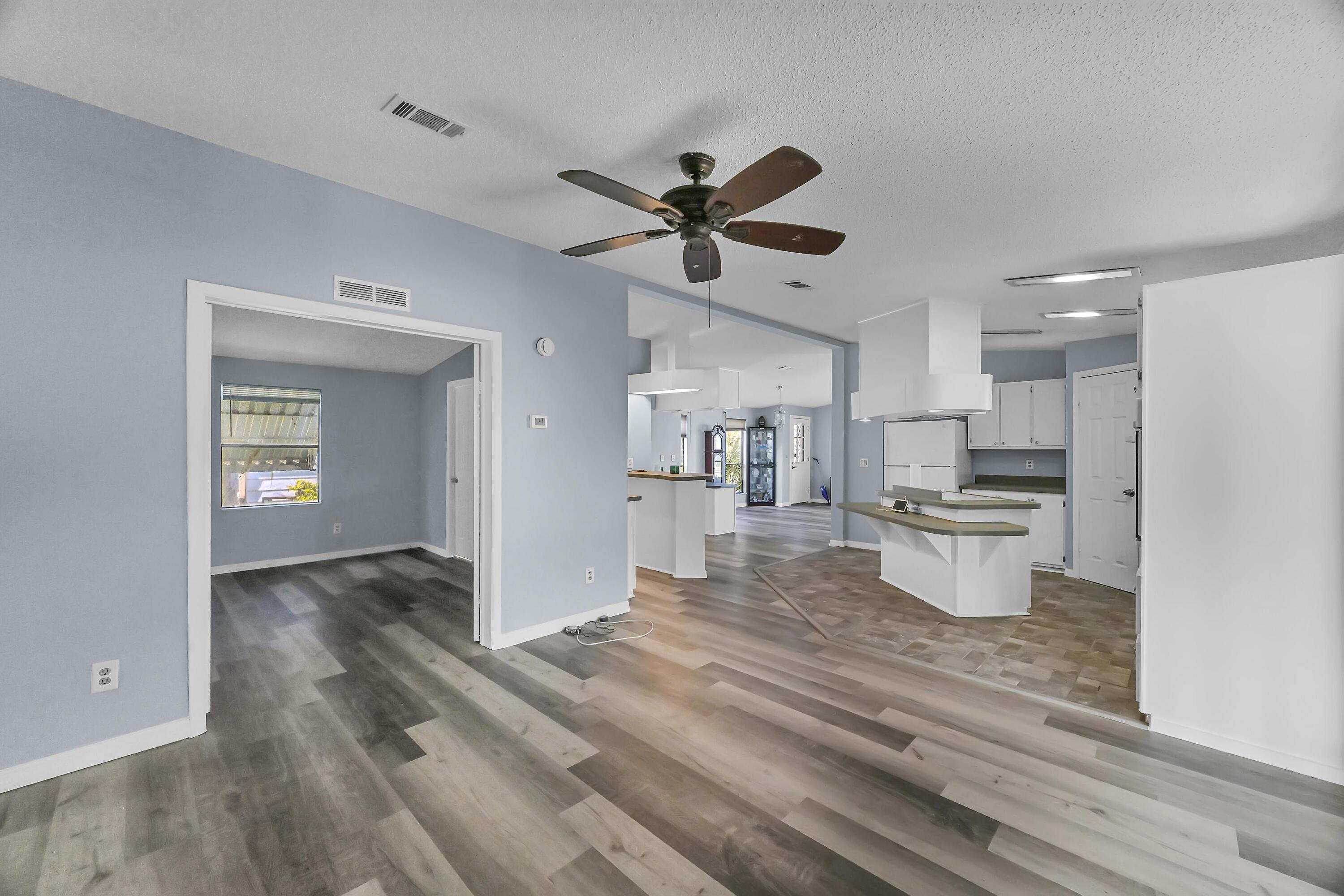 SAVANNA CLUB PLAT II - Residential