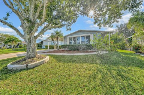 Property photo of 2967 Fiddlewood Circle, Port St Lucie, FL 34952