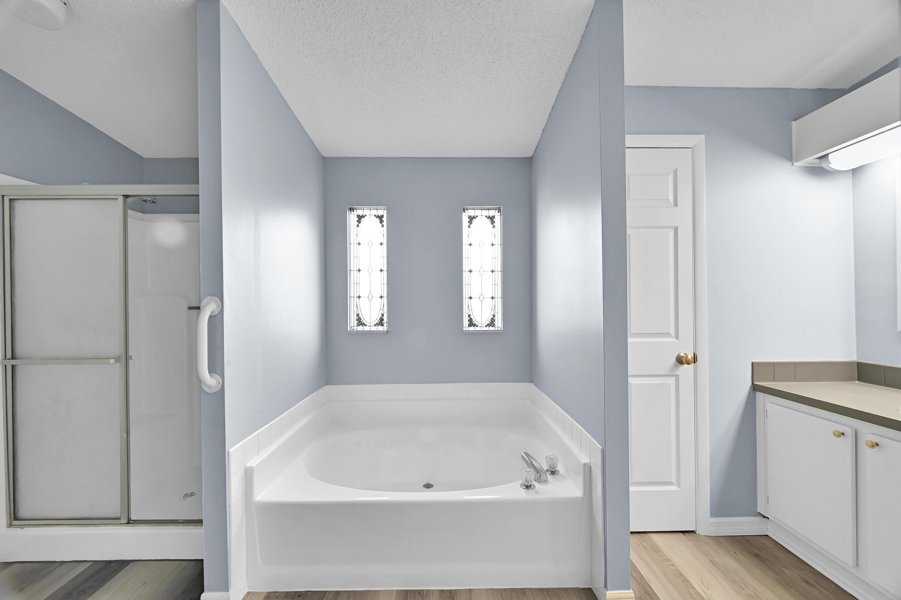 SAVANNA CLUB PLAT II - Residential