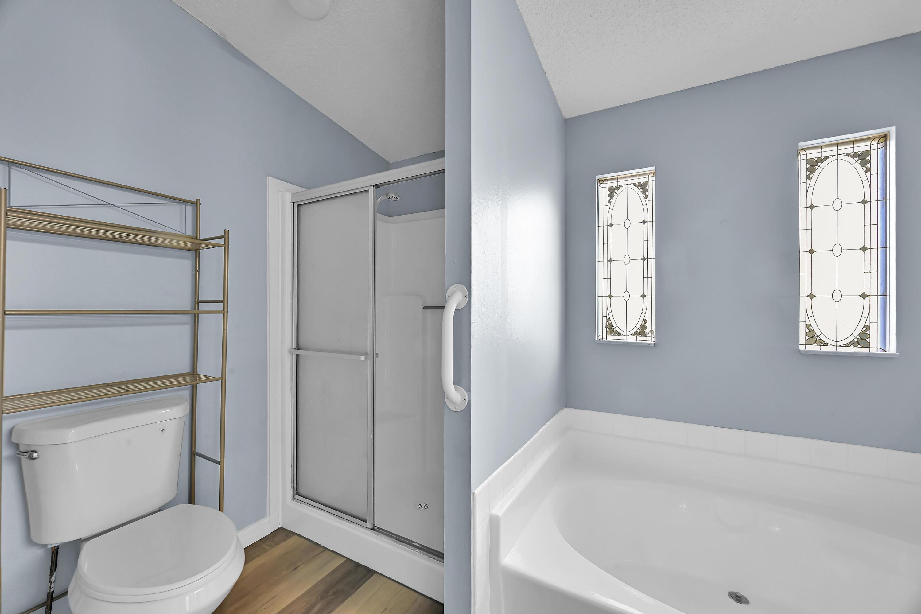 SAVANNA CLUB PLAT II - Residential