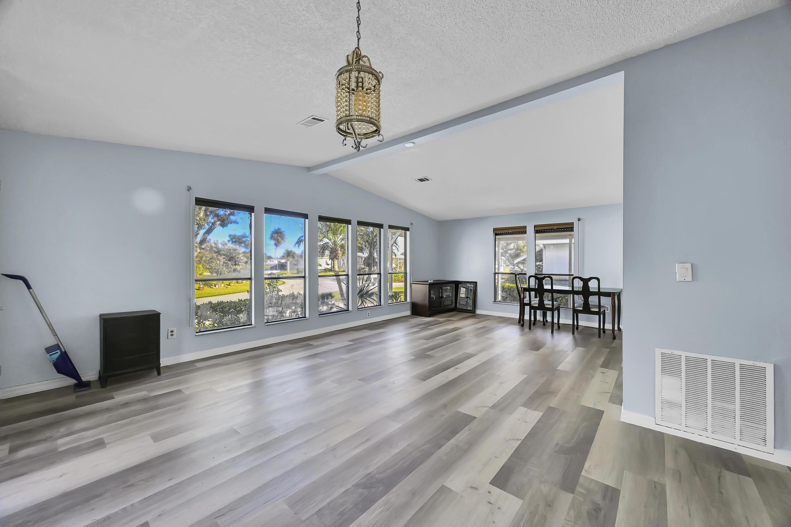 SAVANNA CLUB PLAT II - Residential