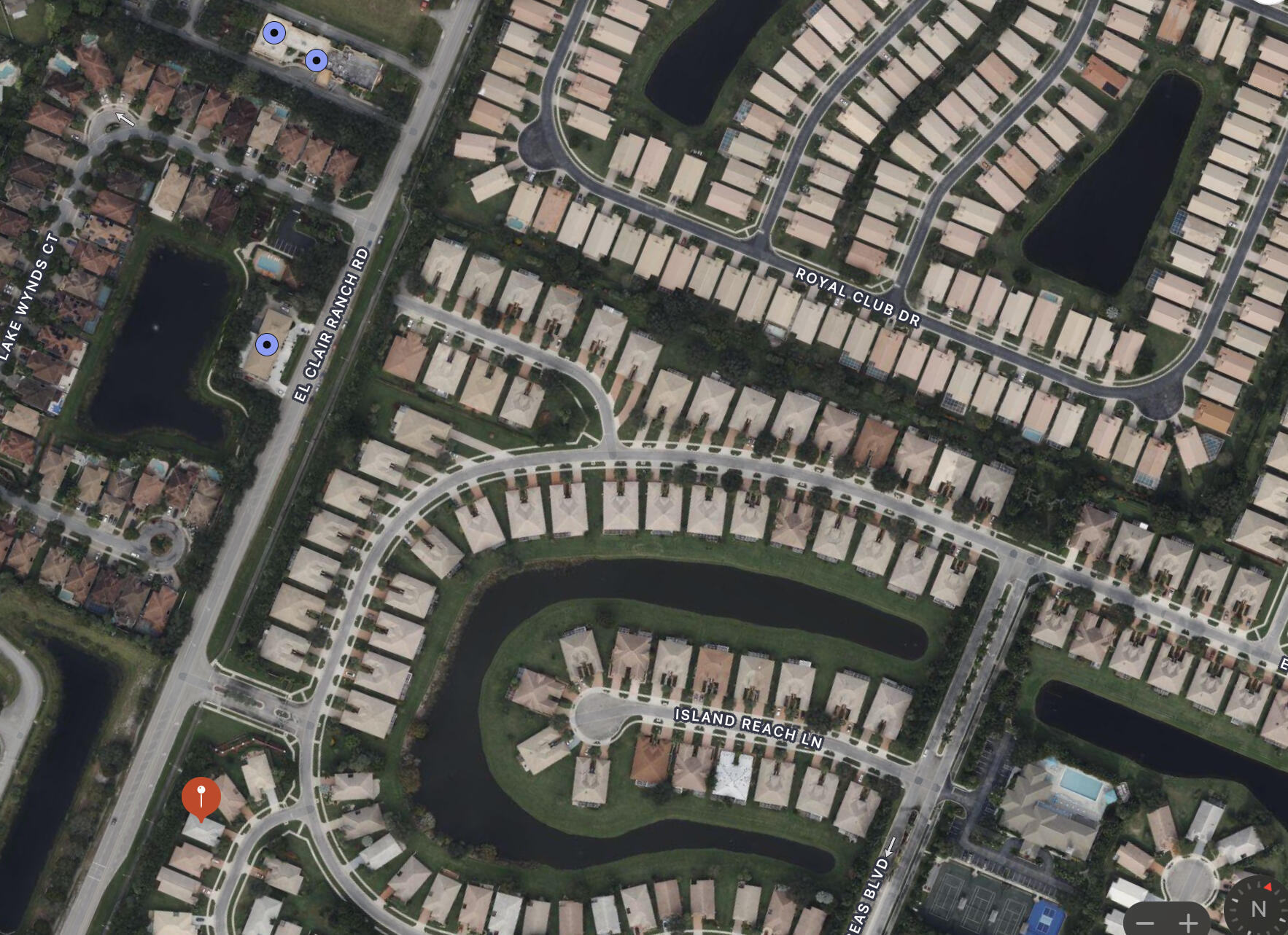 MAJESTIC ISLES 2 - Residential