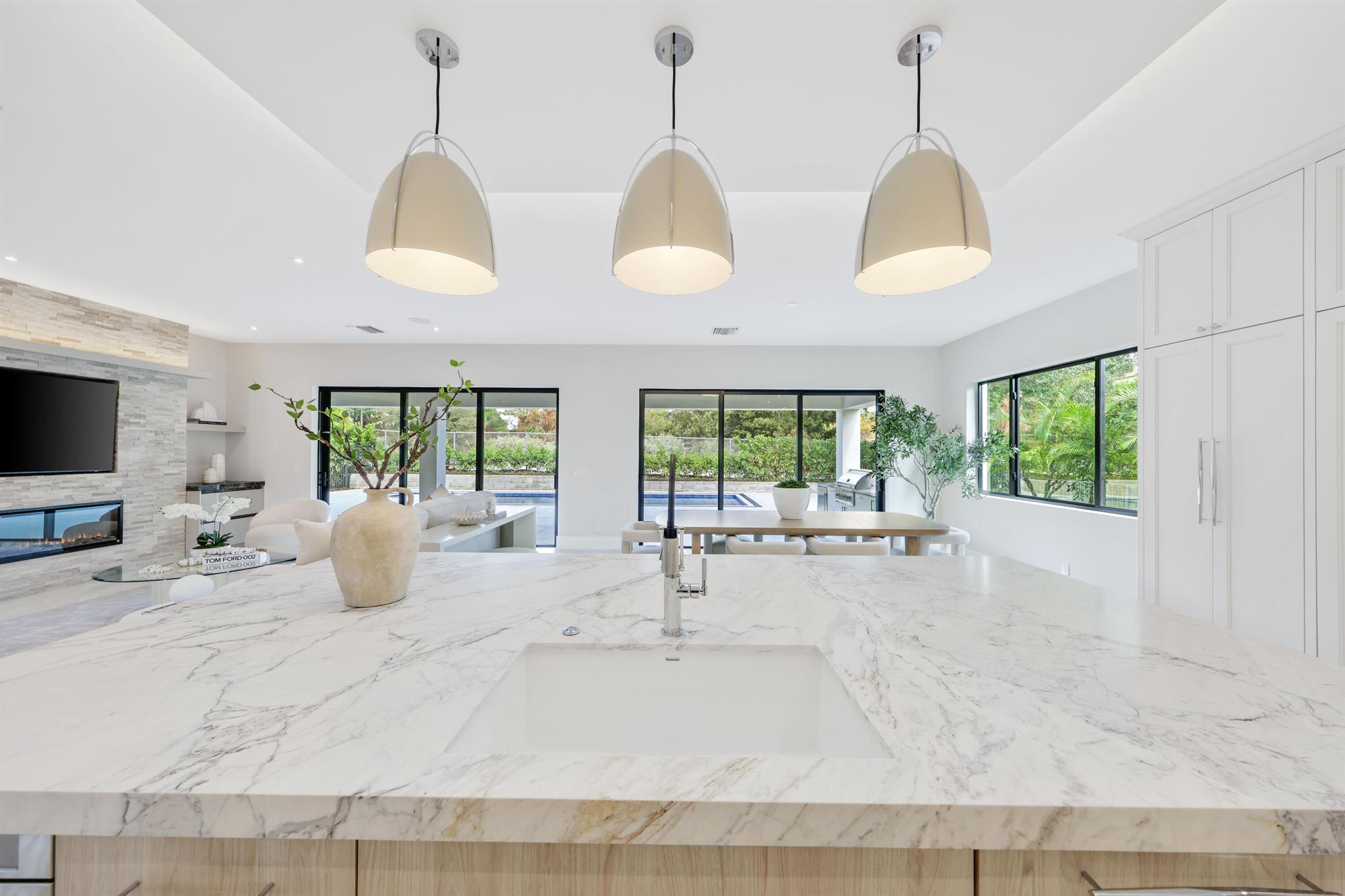 Eden Ridge - Residential Lease