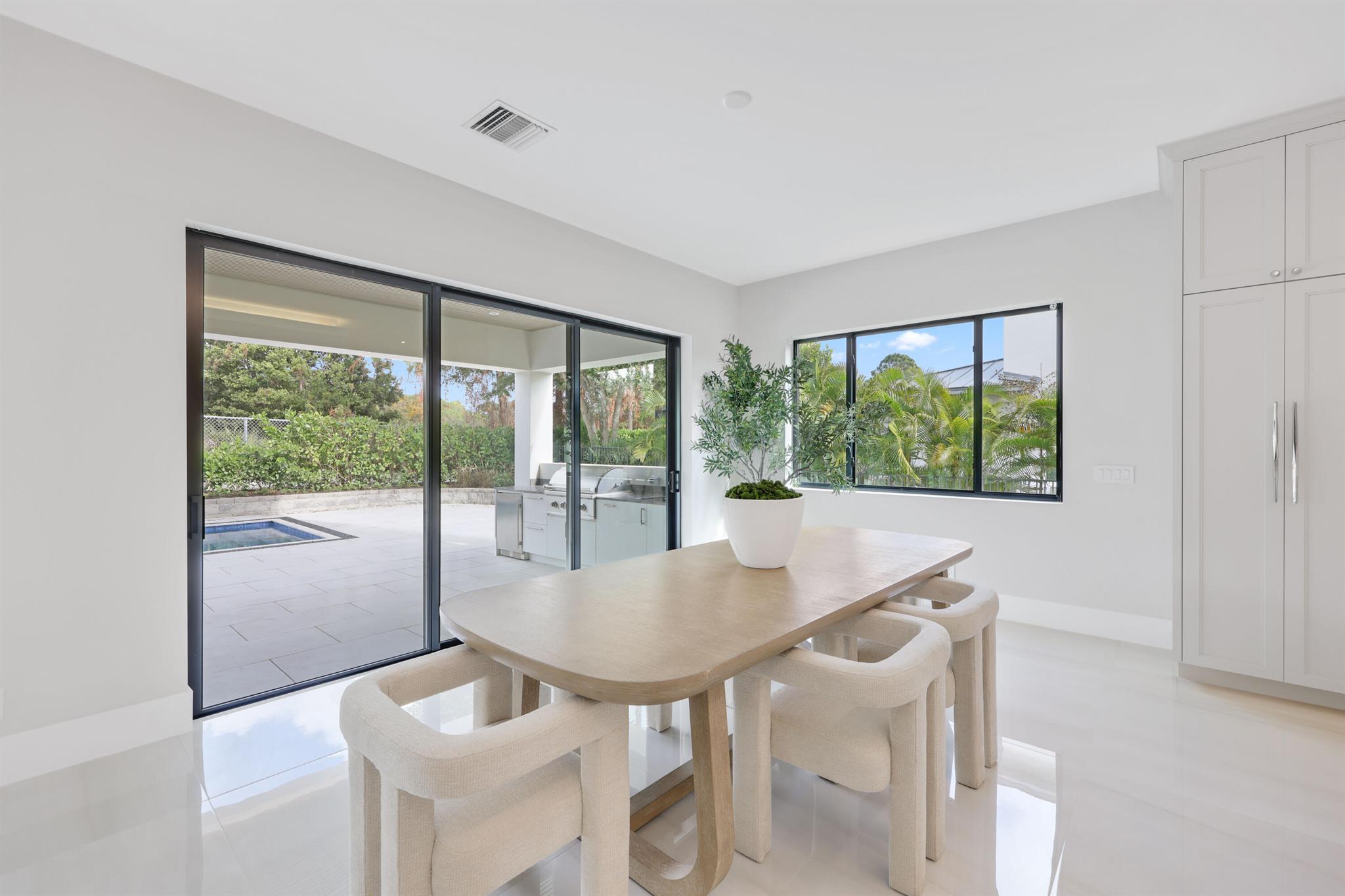 Eden Ridge - Residential Lease