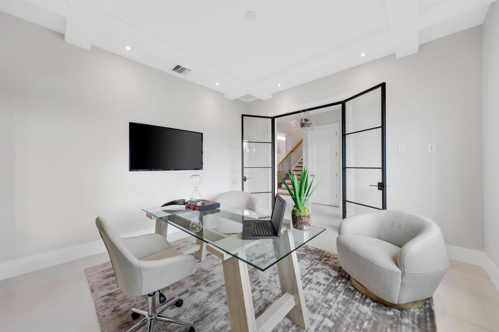 Eden Ridge - Residential Lease