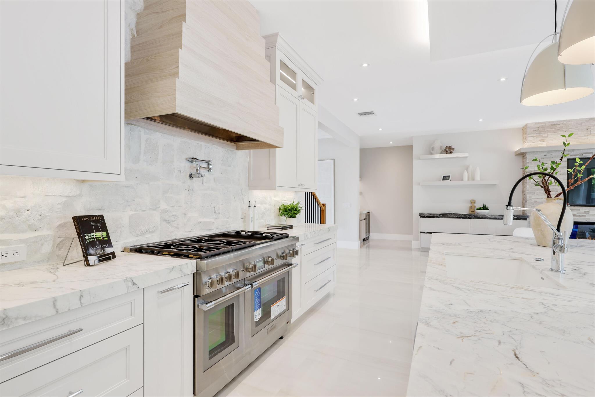 Eden Ridge - Residential Lease