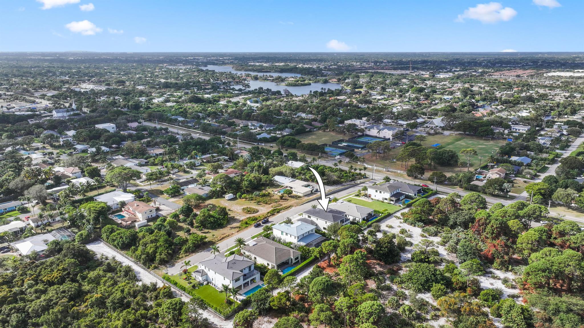 Eden Ridge - Residential Lease