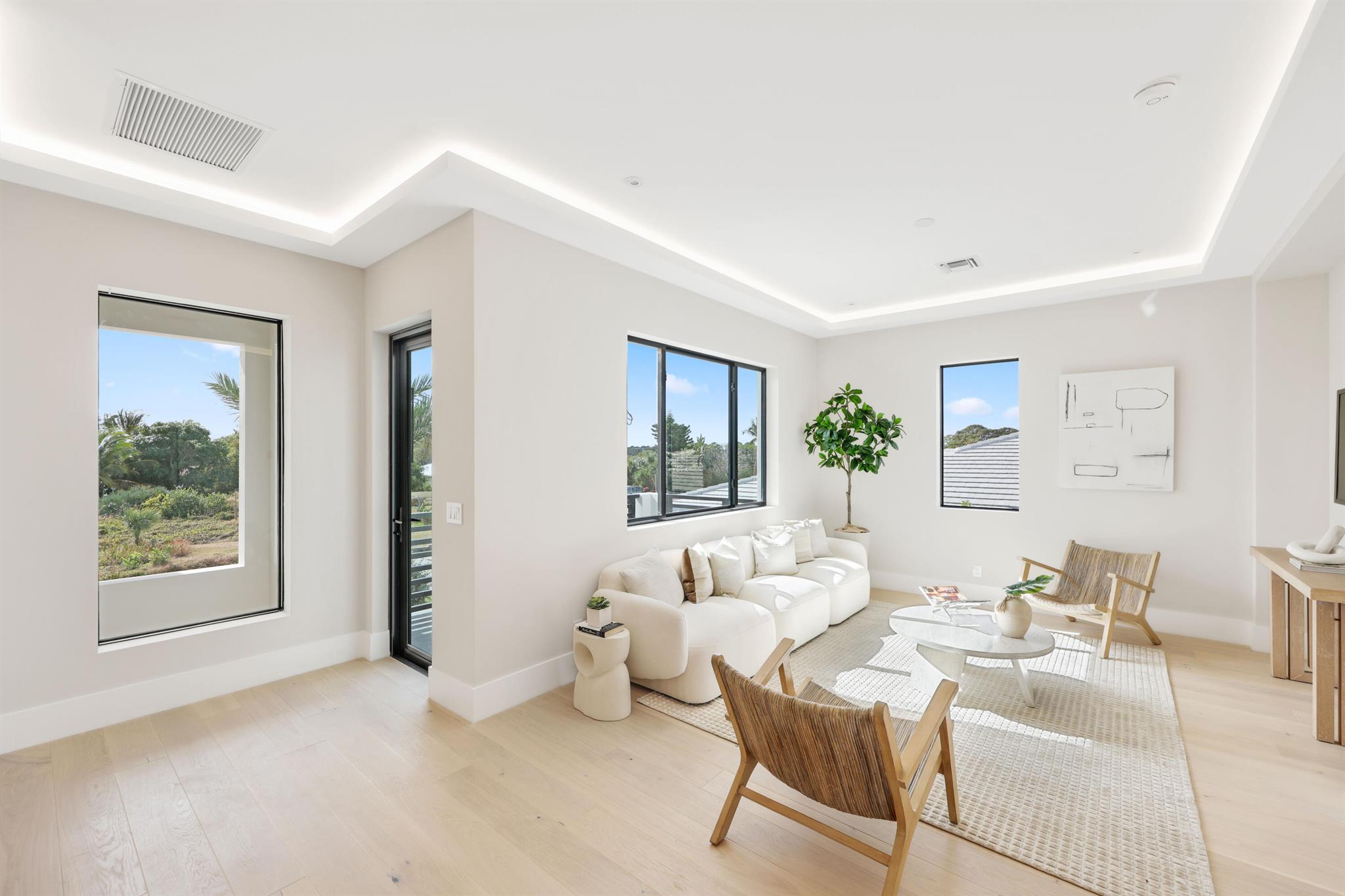 Eden Ridge - Residential Lease