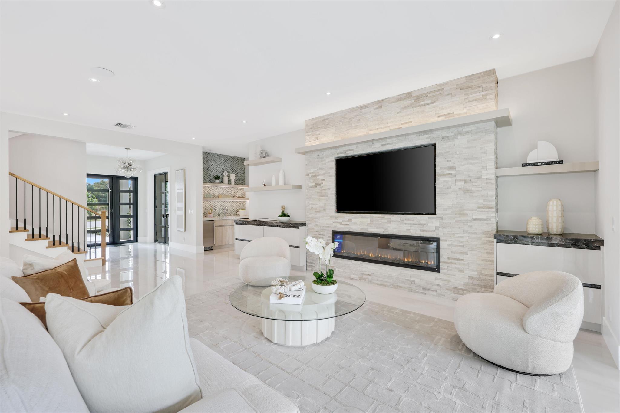 Eden Ridge - Residential Lease