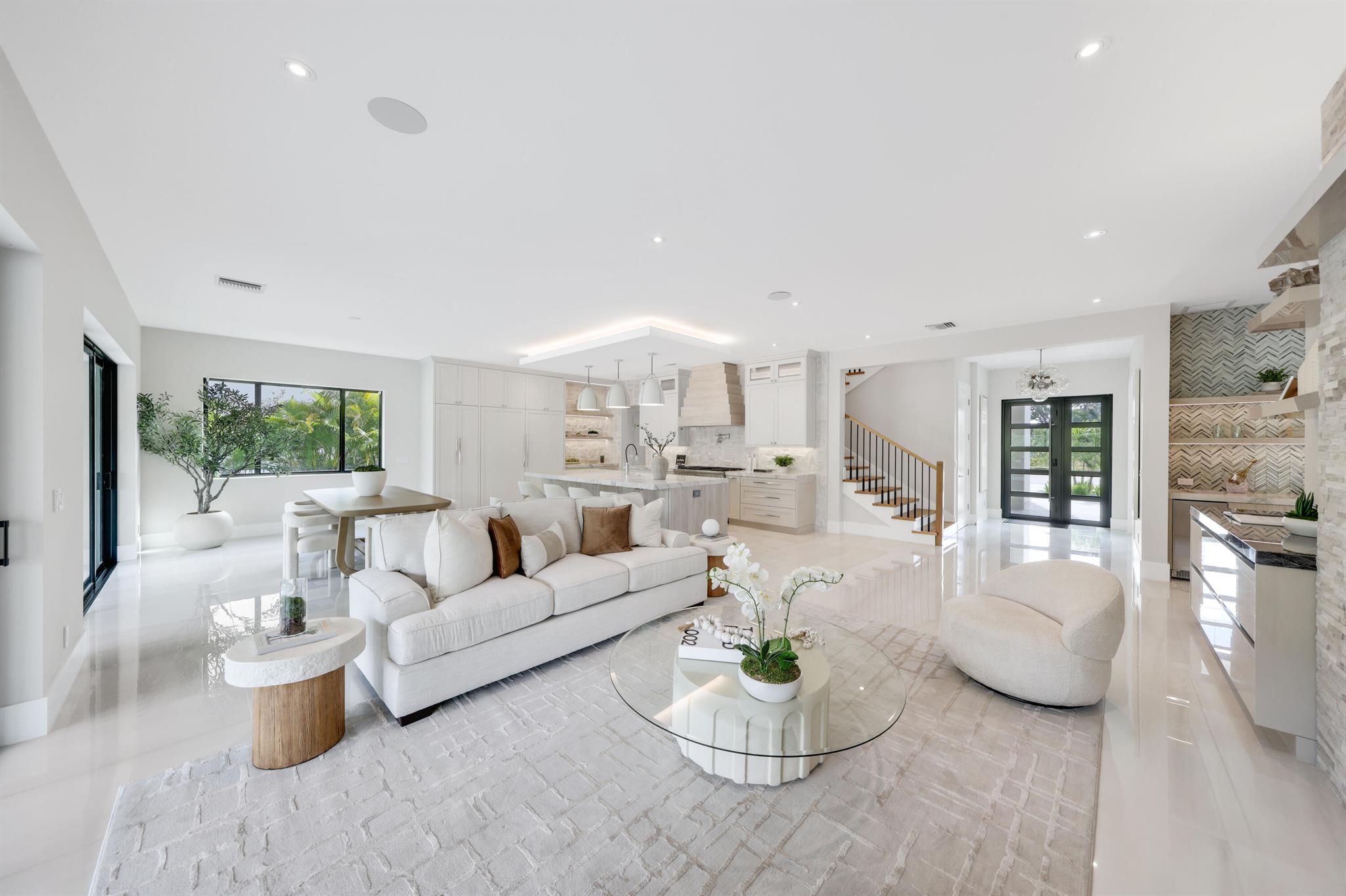 Eden Ridge - Residential Lease