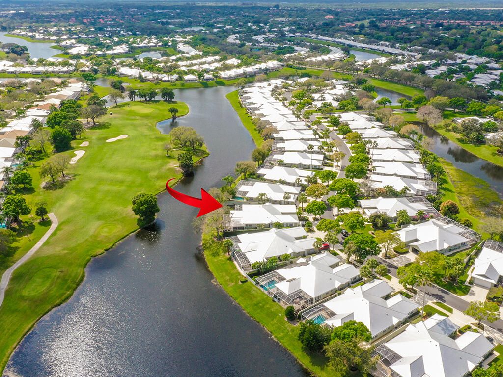 Photo of 1663 SW Springfield Court, Palm City, FL 34990 (MLS # R10868719)