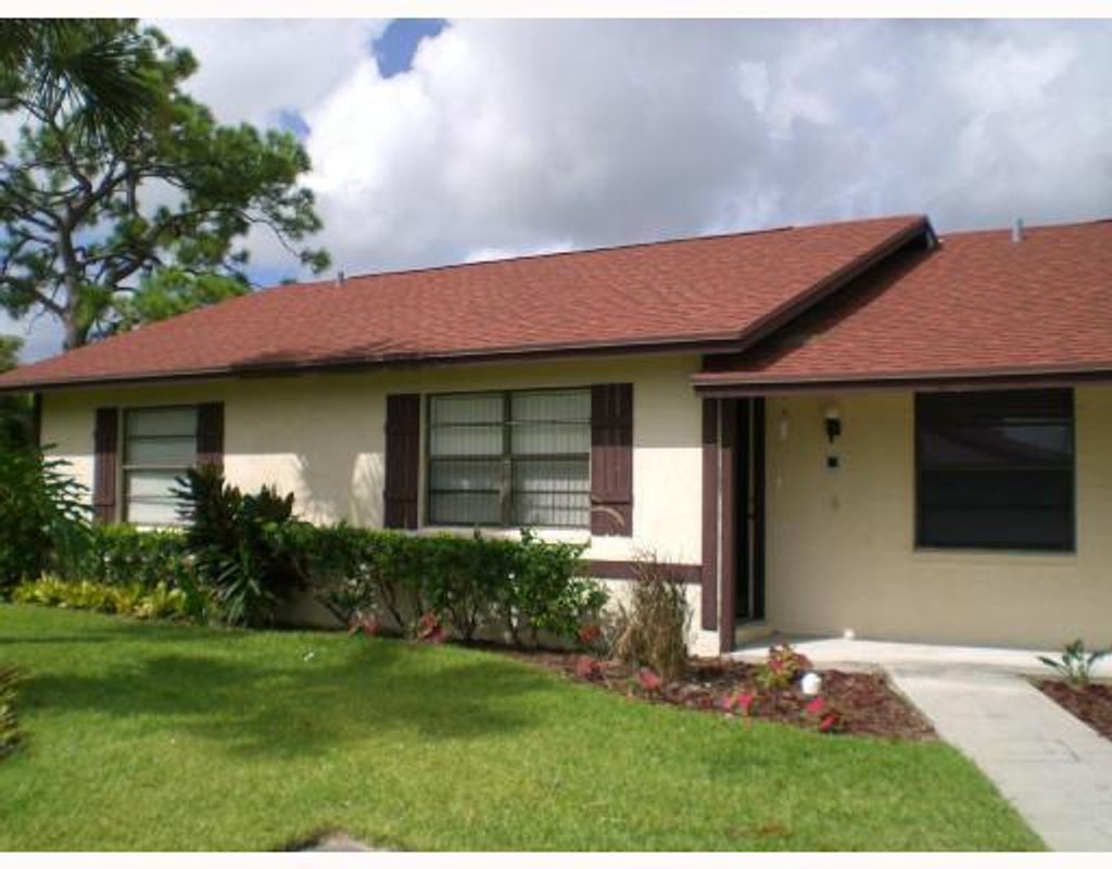 Photo of 451 Glenwood Drive, West Palm Beach, FL 33415 (MLS # B26021980)