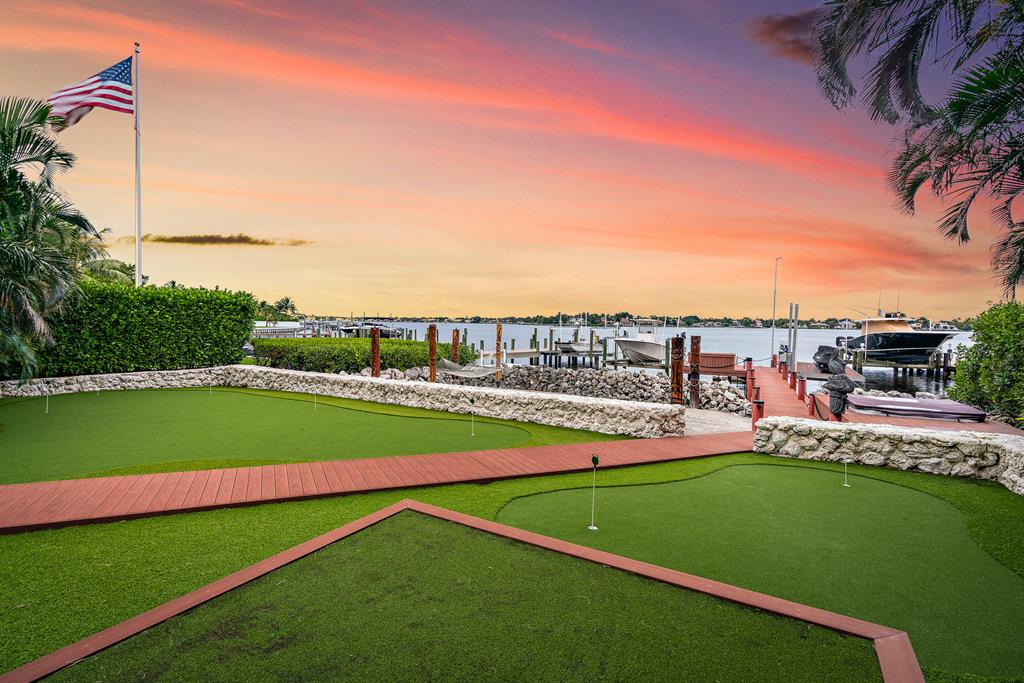 Loxahatchee River - Residential