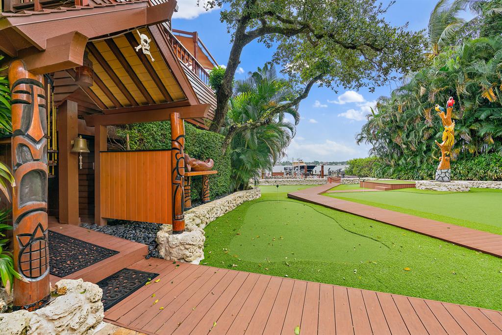 Loxahatchee River - Residential