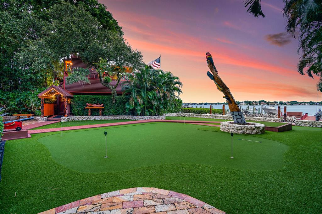 Loxahatchee River - Residential