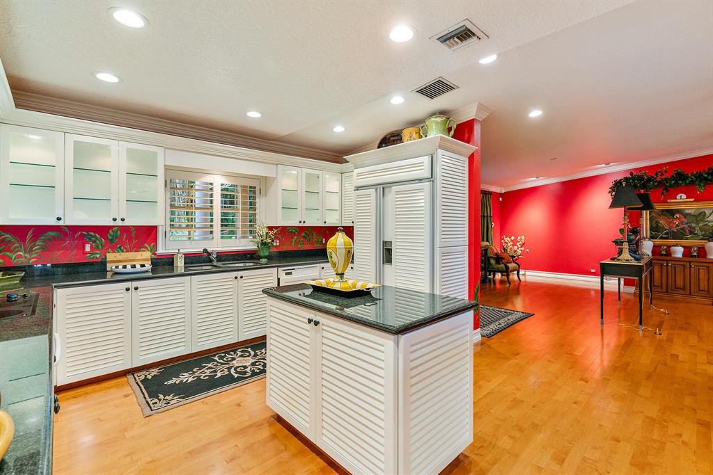 Loxahatchee River - Residential