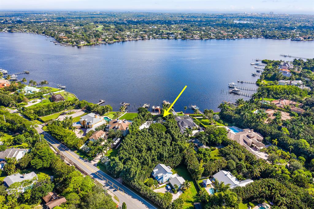 Loxahatchee River - Residential