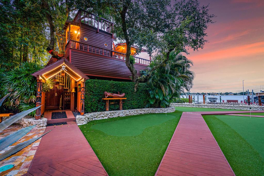 Loxahatchee River - Residential