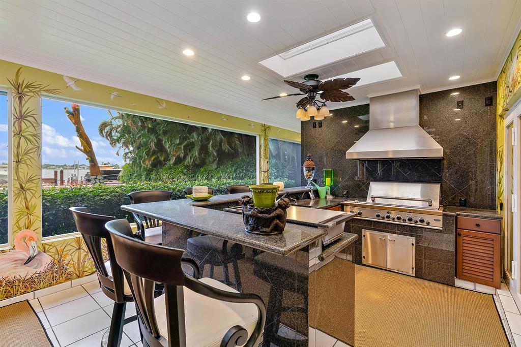 Loxahatchee River - Residential