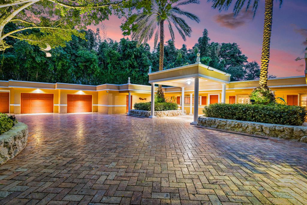 Loxahatchee River - Residential