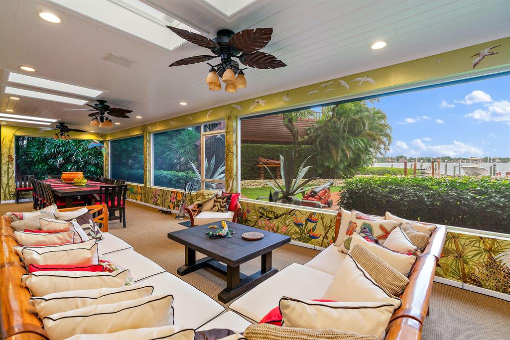 Loxahatchee River - Residential