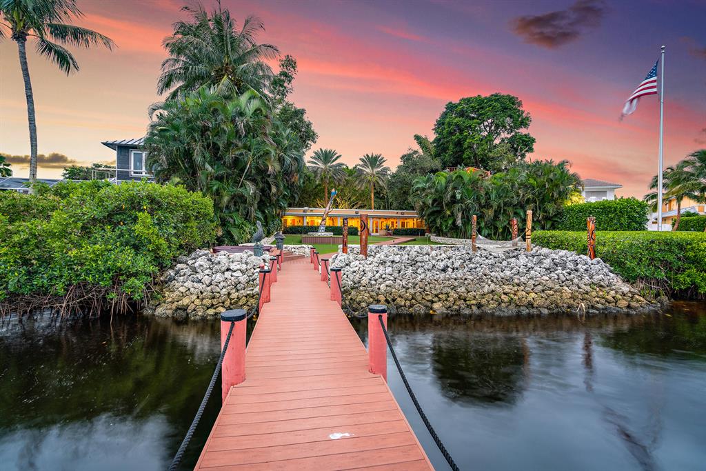 Loxahatchee River - Residential
