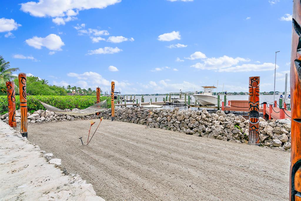 Loxahatchee River - Residential