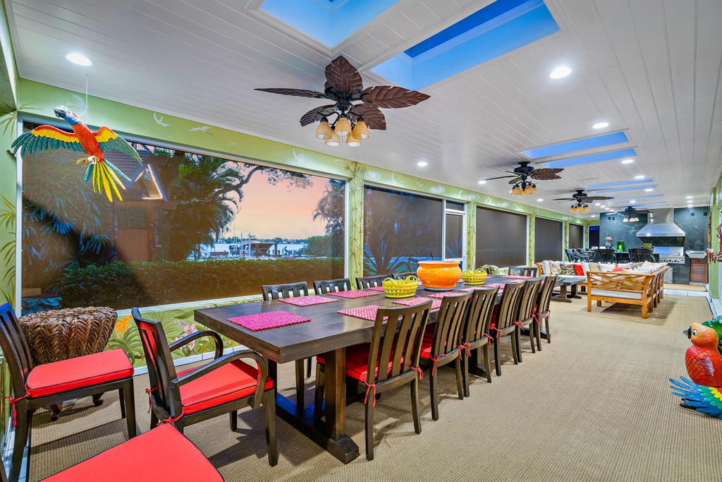 Loxahatchee River - Residential